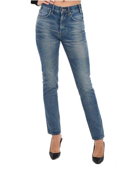 used celine womens jeans|celine jeans sale.